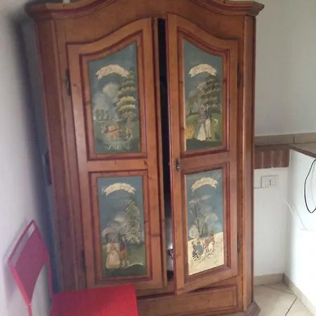 Sonia 아파트 티에네