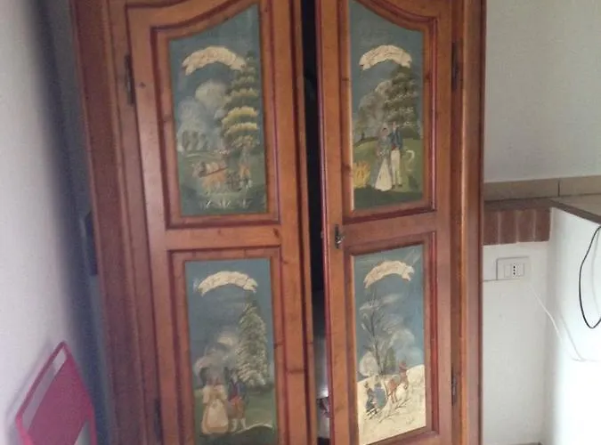 Sonia Appartamento Thiene