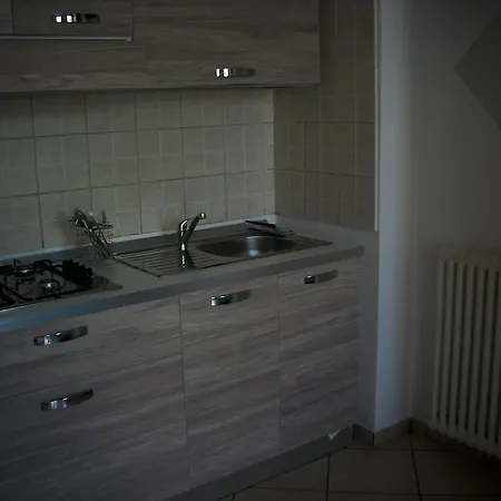 Appartamento Sonia *